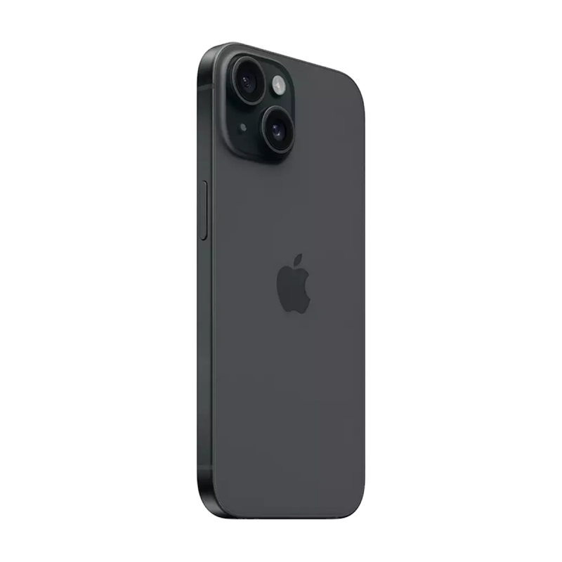 Apple iPhone 15 (256Go) - Noir