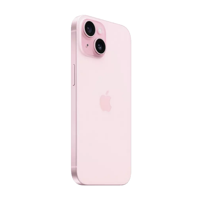 Apple iPhone 15 Plus (256Go) - Rose