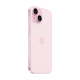 Apple iPhone 15 Plus (256Go) - Rose