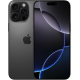 Apple iPhone 16 Pro Max (512GB) - Noir Titane (US Spec, E-Sims uniquement)