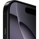 Apple iPhone 16 Pro Max (512GB) - Noir Titane (US Spec, E-Sims uniquement)