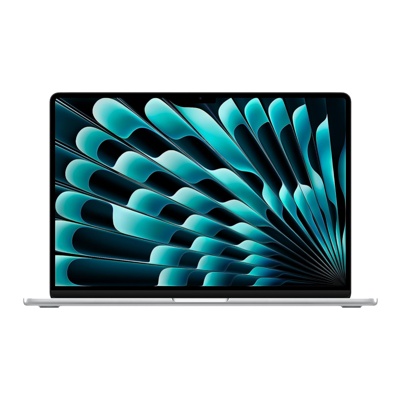 Apple MacBook Air 2023 (15.3" , M2, 8G + 256Go SSD) - Argent