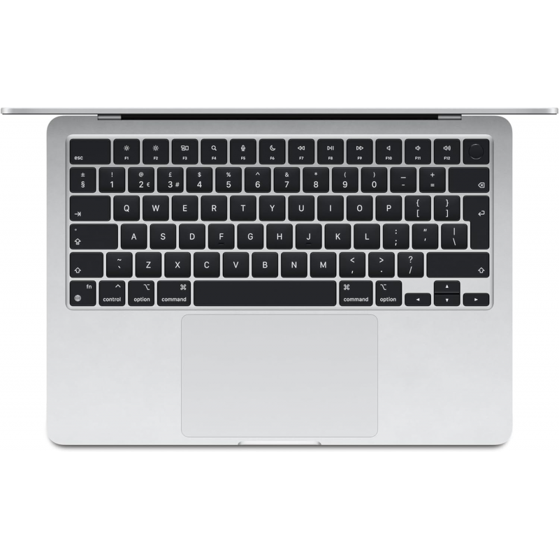 Apple MacBook Air 2024 (13.6" , M3, 16Go + 512Go SSD) - Argent