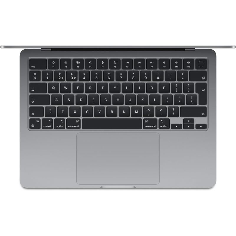 Apple MacBook Air 2024 (13.6" , M3, 16Go + 512Go SSD) - Gris sidéral