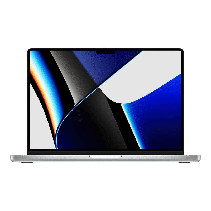 Apple MacBook Pro 2021 (16 Pouces, Puce M1 Max , 32 Go RAM+1 to SSD) - Argent