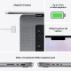 Apple MacBook Pro 2021 (16 Pouces , Puce M1 Pro 512 Go SSD, 1To) -Gris sidéral