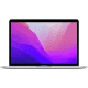 Apple MacBook Pro 2022 13" (M2, 8+256Go) - Argent