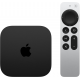 Apple TV 4K 3e génération (2022, Wi-Fi + Ethernet, 128Go)