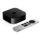 Apple TV 4K 3e génération (2022, Wi-Fi + Ethernet, 128Go)