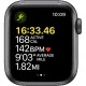 Apple Watch SE (GPS, 40mm) - Space Grey Aluminium with Sports Band - Minuit