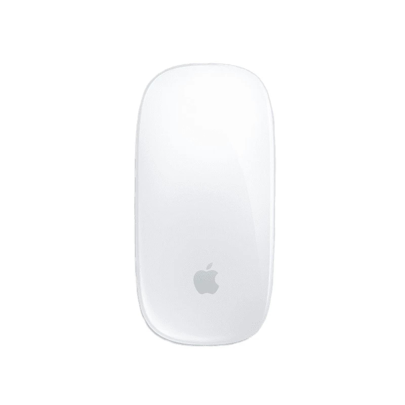 Apple Magic Mouse (2021) - Blanc