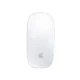 Apple Magic Mouse (2021) - Blanc