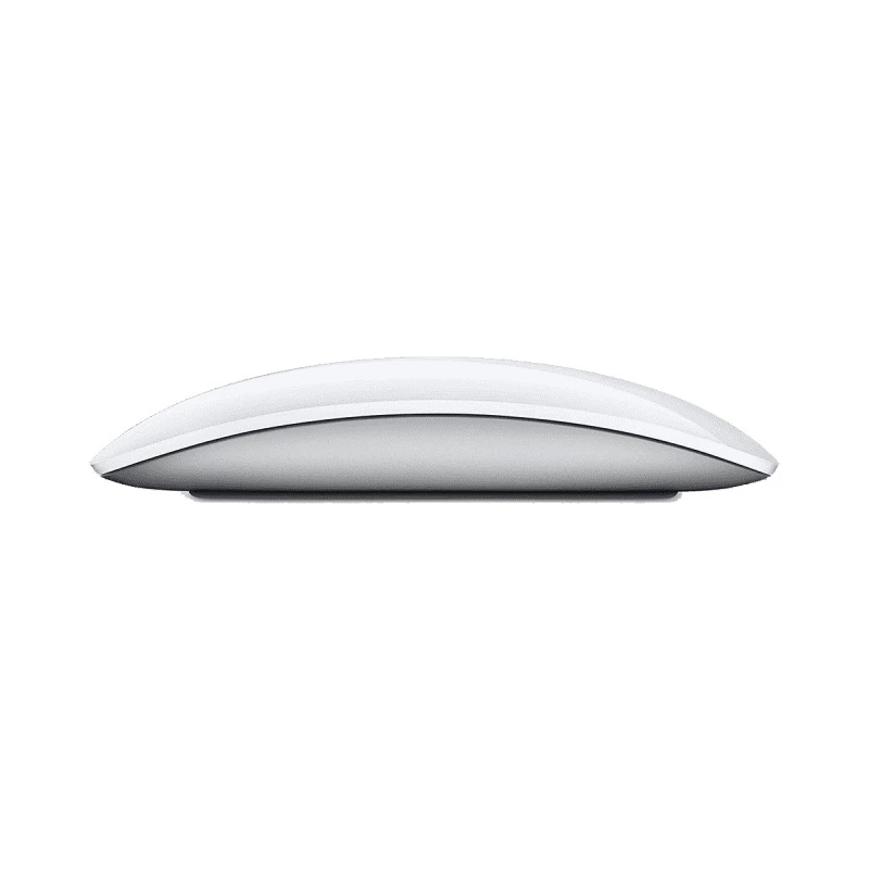 Apple Magic Mouse (2021) - Blanc