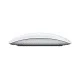 Apple Magic Mouse (2021) - Blanc