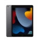 Apple 10.2" iPad 9th Generation (Wi-Fi, 64GB) - Gris sidéral