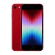 Apple iPhone SE 2022 3ᵉ génération (128Go) - (Product) Rouge