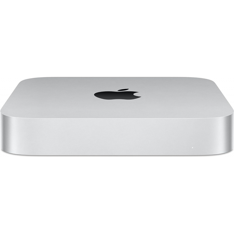 Apple 2023 Ordinateur de Bureau Mac Mini avec Puce M2 (8+256Go)