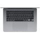 Apple MacBook Air 2024 (15.3 Pouces, Puce M3, 8Go+ 512Go SSD) - Gris sidéral