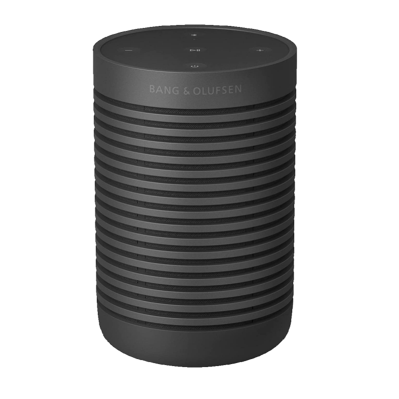 Bang & Olufsen BeoSound Explore Enceinte Bluetooth Portable Sans - Noir