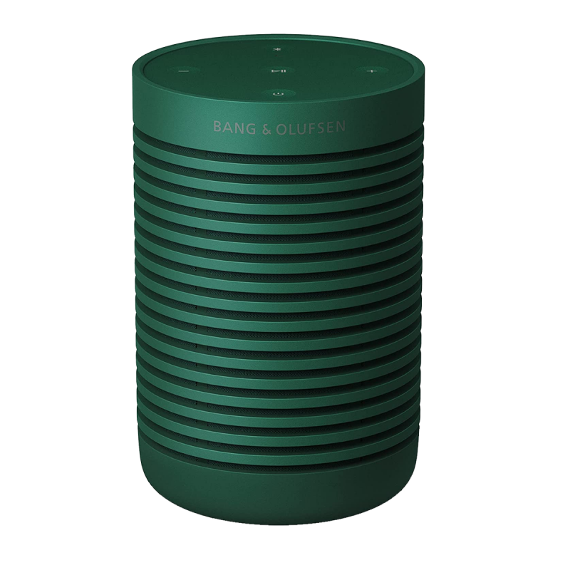 Bang & Olufsen BeoSound Explore Enceinte Bluetooth Portable Sans - Vert