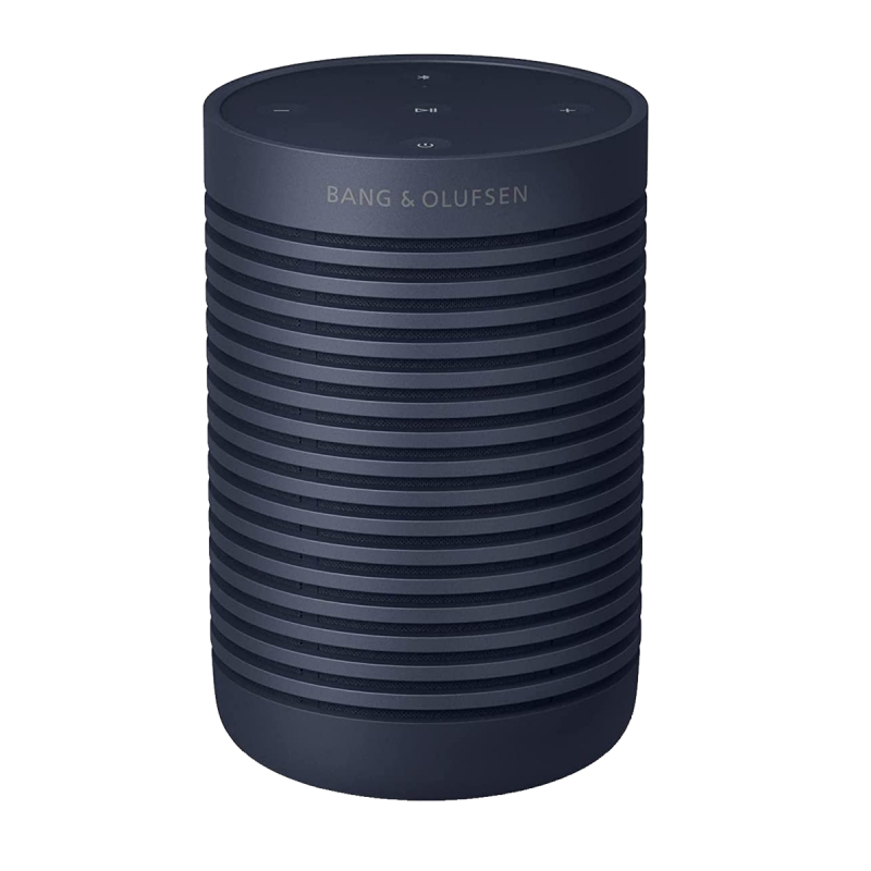 Bang & Olufsen BeoSound Explore Enceinte Bluetooth Portable Sans - Bleu Marine