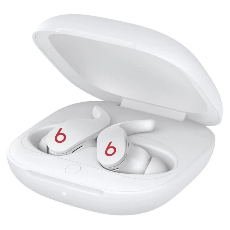 Beats Fit Pro  Écouteurs Totalement sans Fil avec réduction du Bruit  - Blanc