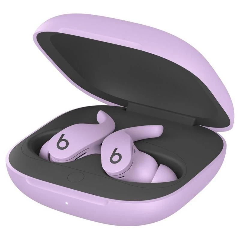 Beats Fit Pro  Écouteurs Totalement sans Fil avec réduction du Bruit - Violet Pop