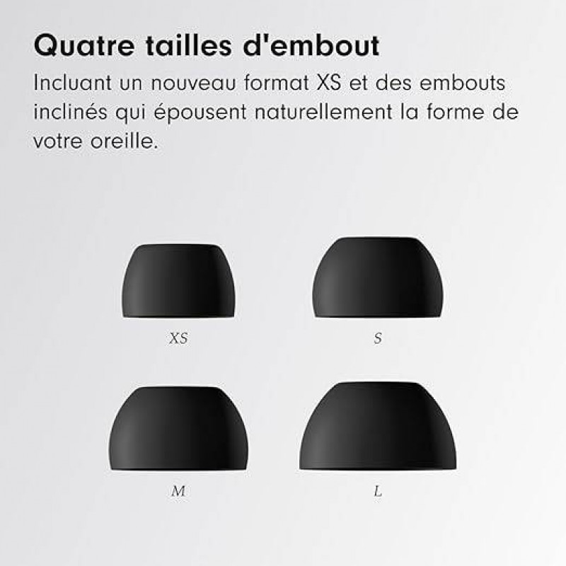 Beats Solo Buds (Écouteurs Bluetooth sans Fil) - Noir Mat