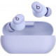 Beats Solo Buds (Écouteurs Bluetooth sans Fil) - Mauve Polaire