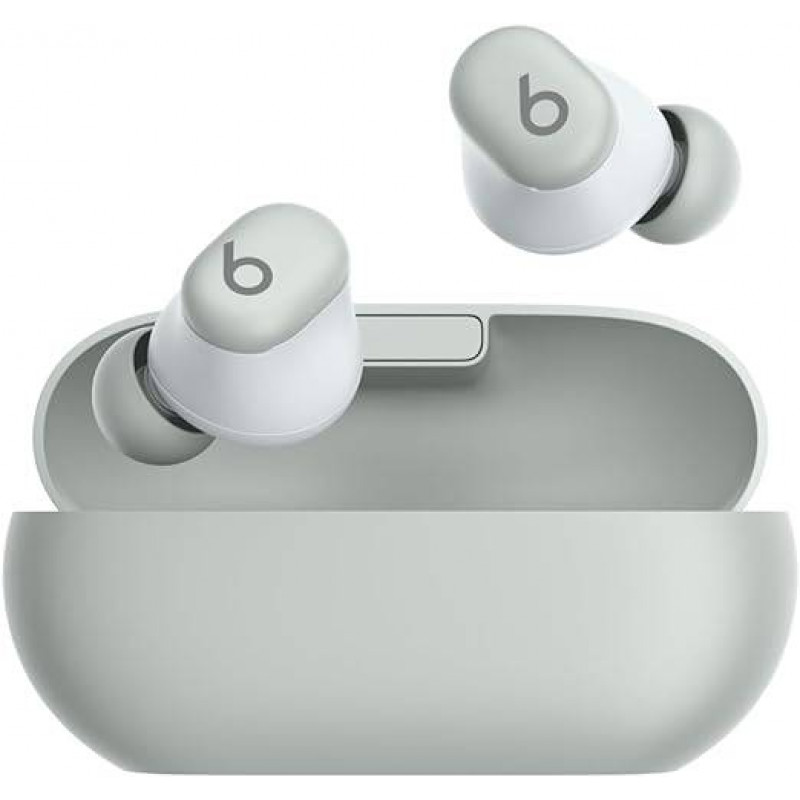 Beats Solo Buds (Écouteurs Bluetooth sans Fil) - Gris Orage