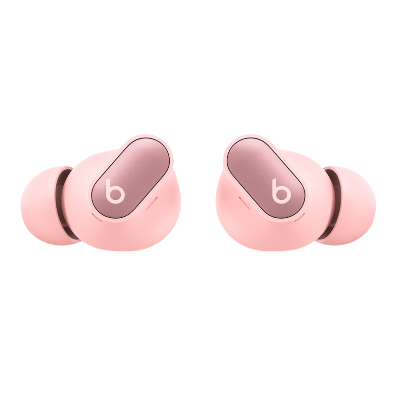 Beats Studio Buds + (2023) Écouteurs sans fil avec réduction du bruit - rose