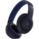 Beats Studio Pro - Casque sans Fil avec Bluetooth et Réduction du Bruit - Bleu