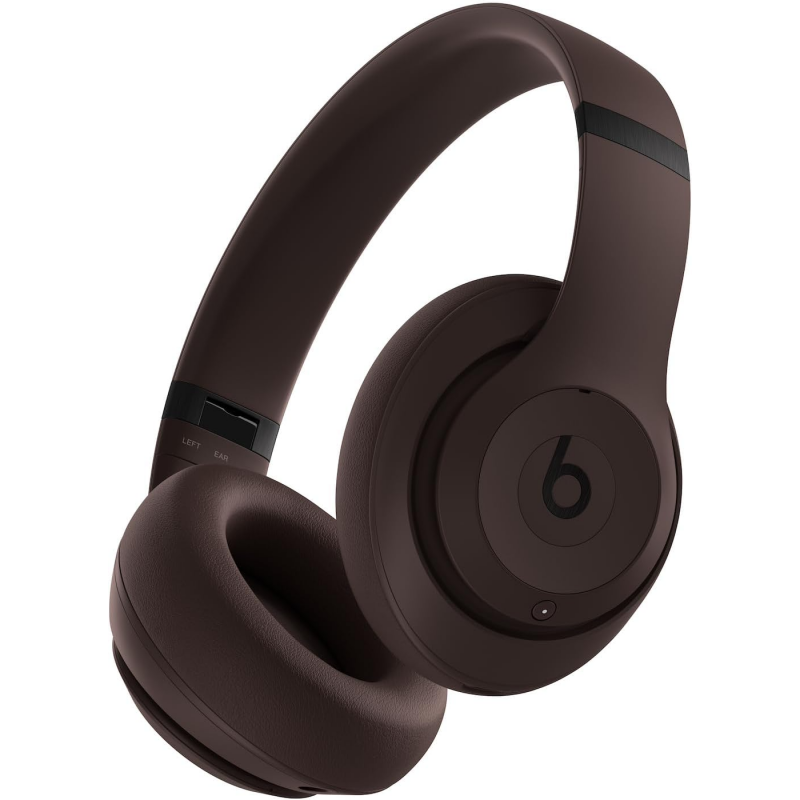 Beats Studio Pro - Casque sans Fil avec Bluetooth et Réduction du Bruit - Moka