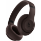 Beats Studio Pro - Casque sans Fil avec Bluetooth et Réduction du Bruit - Moka