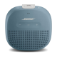 Enceinte sans fil Bluetooth Bose SoundLink Micro - Bleu