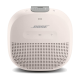 Enceinte sans fil Bluetooth Bose SoundLink Micro  - Blanc