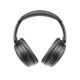 Bose Casque sans Fil Bluetooth à Réduction de Bruit QuietComfort 45  - Noir