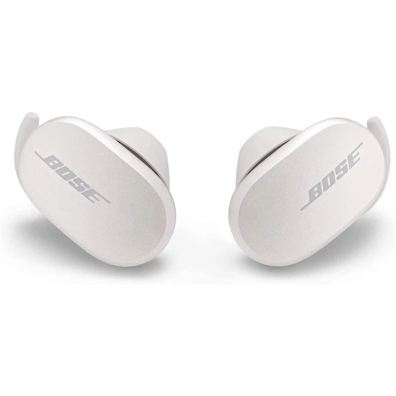 Bose Quietcomfort Noise Cancelling Earbuds - Soapstone