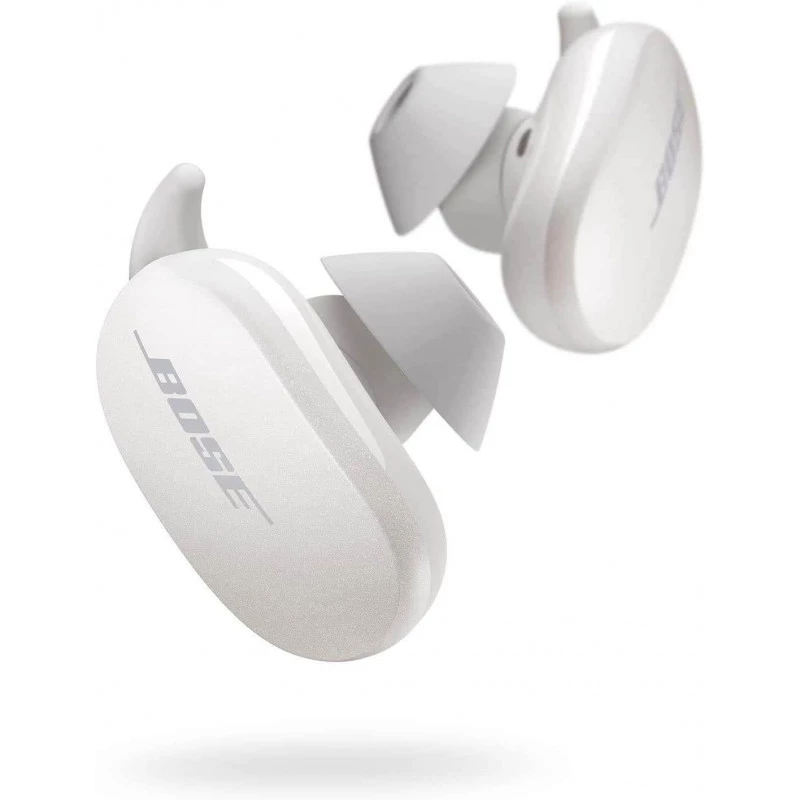 Bose Quietcomfort Noise Cancelling Earbuds - Soapstone