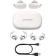 Bose Quietcomfort Noise Cancelling Earbuds - Soapstone