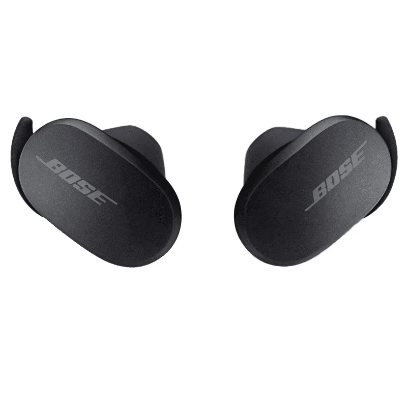 Bose Écouteurs Bluetooth entièrement sans fil avec  - Noir