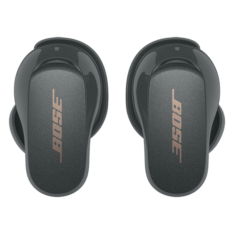 Bose QuietComfort Earbuds II - Eclipse Gris