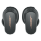 Bose QuietComfort Earbuds II - Eclipse Gris