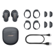 Bose QuietComfort Earbuds II - Eclipse Gris