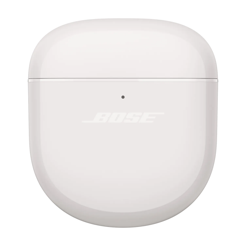 Bose QuietComfort Earbuds II - Blanc