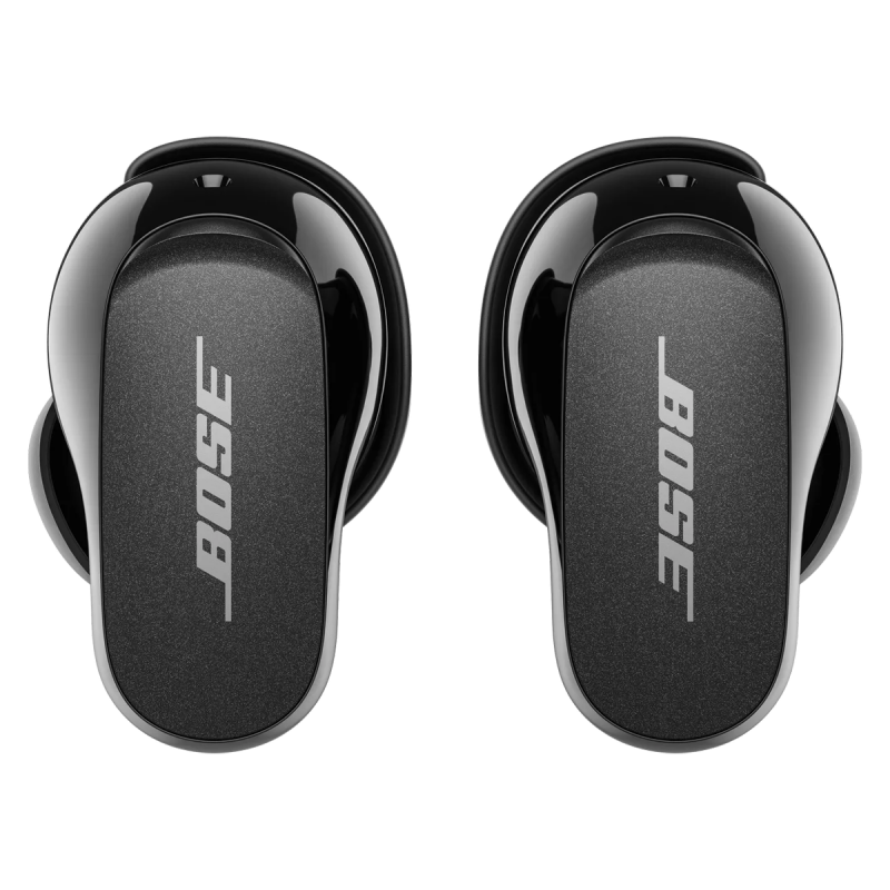 Bose QuietComfort Earbuds II - Triple Noir