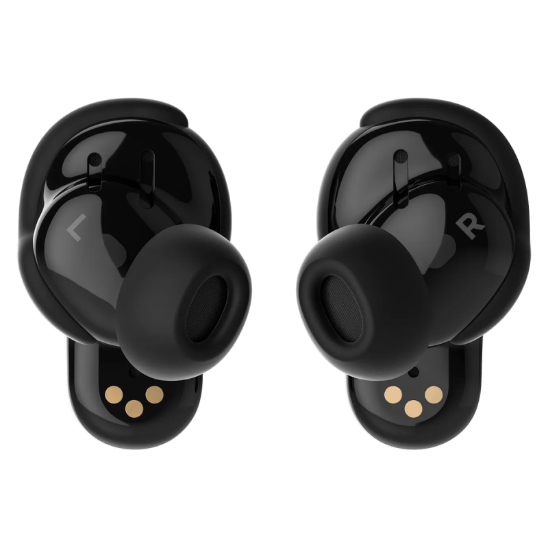 Bose QuietComfort Earbuds II - Triple Noir