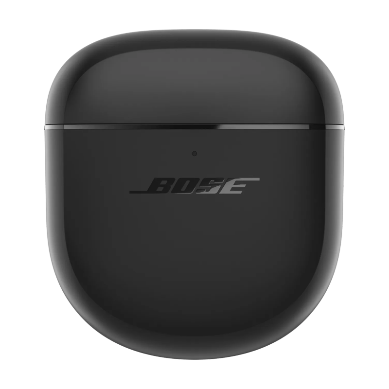 Bose QuietComfort Earbuds II - Triple Noir