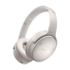 Bose QuietComfort Casque sans fil à réduction de bruit- Blanc