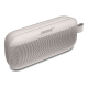 Bose SoundLink Flex Bluetooth Enceinte sans Fil Bluetooth Portable et étanche - Blanche